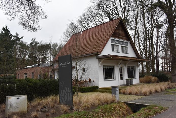 Restaurant Fleur de Sel staat te koop.