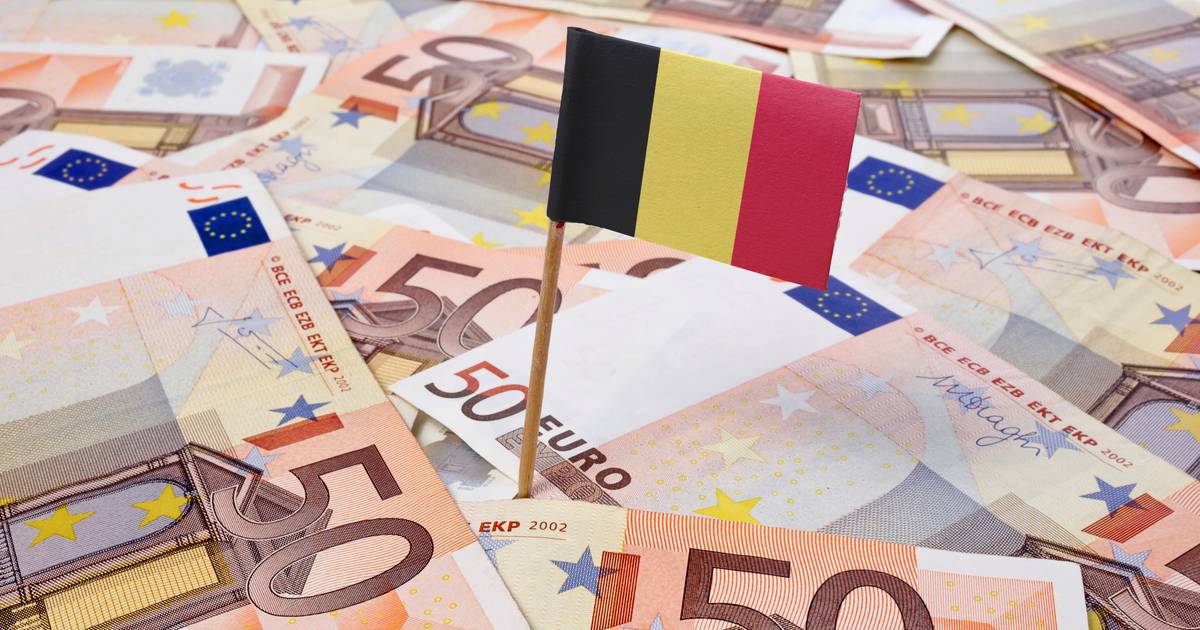 Il Belgio riceve 1,4 miliardi di euro in meno dall’European Recovery Fund, N-VA risponde: “Il primo ministro de Croo ha negoziato un cattivo affare” |  Notizie Instagram VTM