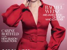 L'actrice méconnaissable en Une du Harper's Bazaar: merci Photoshop?