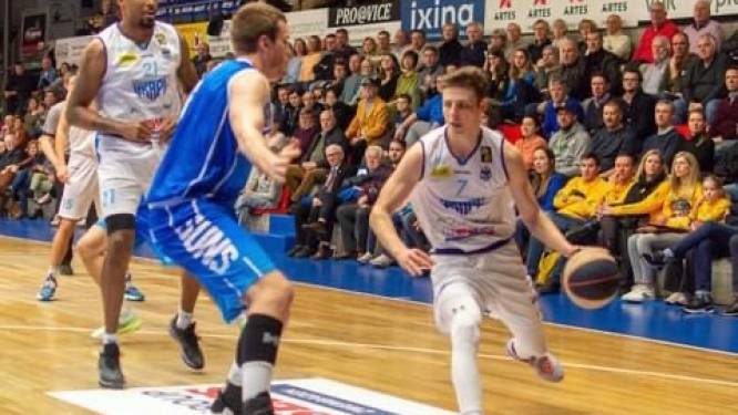 Okapi Aalst met vertrouwen naar Rotterdam: drie jonge talenten verlengen hun contract