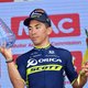 Niet te stuiten Ewan klopt Sagan ook een derde keer in Tour Down Under, eindzege is voor Richie Porte