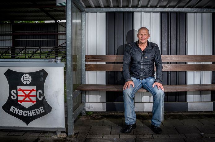Theo Vonk als trainer aan de slag op Gibraltar FC Twente tubantia.nl