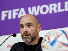 Uitgeschakeld Qatar wil waardig WK-afscheid tegen Oranje: ‘Dit niveau is nieuw voor ons’