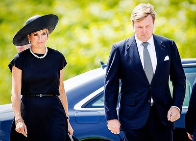 Onderzoek naar belastingdeal Oranjes duurt langer