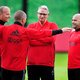 Bellen met Willem: 'Ik vraag me af of Bosz Dortmund kampioen kan maken'