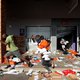 Zeker vijfenveertig doden bij hevige onlusten in Zuid-Afrika na celstraf ex-president Zuma