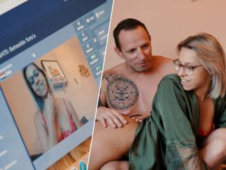 VIDEO. Achter de erotische webcam met Jolynn en Jason: “Op sommige maanden verdienen we 8.000 euro”