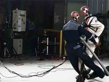Un crash-test révèle les dangers des trottinettes électriques pour les piétons