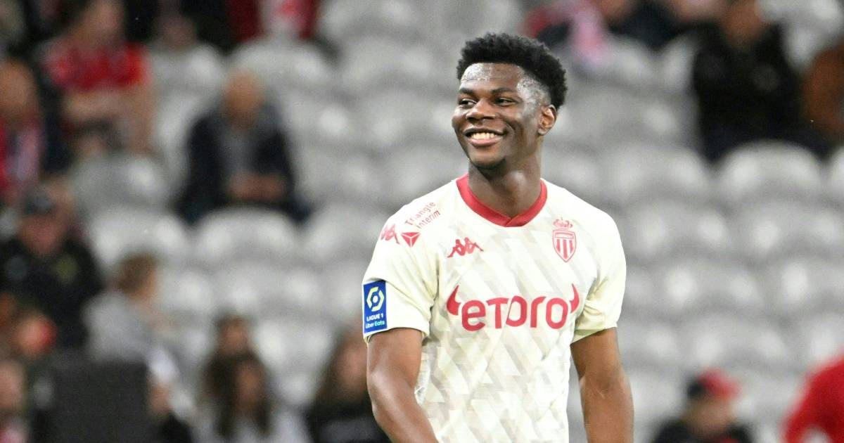 Real Madrid haalt Aurélien Tchouaméni binnen, transfersom richting 100 miljoen euro