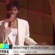 Het eerste optreden van Whitney Houston in Europa was op de BRT: filmpje!