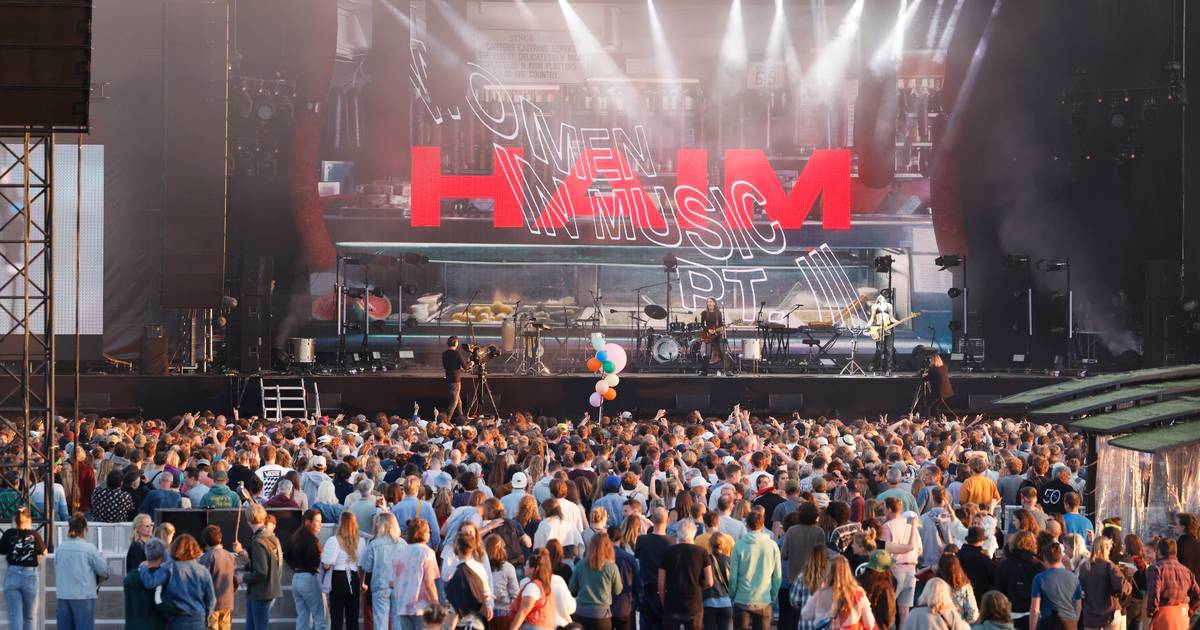Luxepakket voor honderden euro's valt slecht bij bezoekers Down The Rabbit Hole stopt met