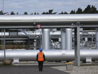 Incident met Nord Stream 2: drukverlies in gaspijpleiding vastgesteld