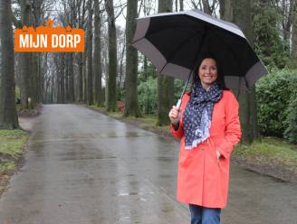 MIJN DORP. Wendy Van Wanten (63) voelt zich thuis in Aalter: “De burgemeester bedanken? Gewoon even ‘O sole mio’ zingen”