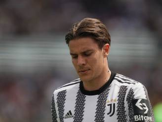 Een gebaar dat kan tellen na het gokschandaal: Juventus verlengt contract van geschorste Fagioli, die zelfs opslag krijgt