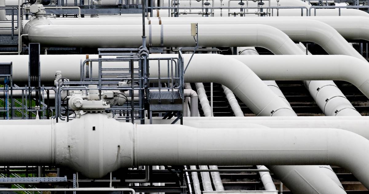 La Russia minaccia di chiudere il gasdotto verso l’Europa |  Economia