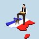 Test je kennis over bekende Franse chansons: oui o non?