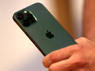 iPhone voorlopig immuun voor afzwakkende economie: Apple overtreft verwachtingen in tweede kwartaal
