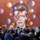 'Bowie was de Grote Tovenaar'