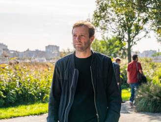 Brusselse landschapsarchitect Bas Smets wint ‘Ultima Algemene Culturele Verdienste’