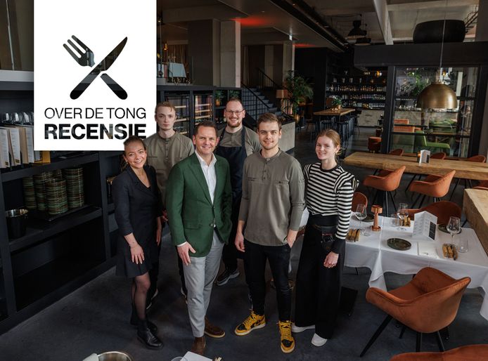 Het team van MJ Café voelt vertrouwd aan en zorgt voor een laagdrempelige, maar tegelijkertijd ook een absoluut hoogwaardige beleving.