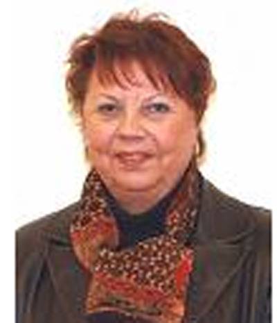L'ancienne députée Pierrette CahayAndré est décédée Belgique 7sur7.be