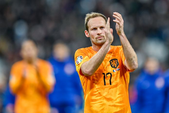 Daley Blind.