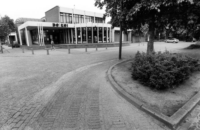 Cultureel centrum De Kei in Reusel, hier op archiefbeeld, is de beste locatie voor een nieuwe mfa (multifunctionele accommodatie), als het aan het college van B en W van Reusel-De Mierden ligt.
