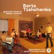 Tisjtsjenko klinkt vaak als een vriendelijke Sjostakovitsj, maar in het Strijkkwintet uit 1985 toont hij een eigen gezicht ★★★☆☆