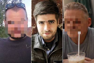 Vijf en vier jaar cel voor vrienden van doodgeschoten Yannick Verdyck (36) die samenleving omver wilden werpen: “Eerst de nuttelozen opofferen”