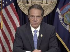 Accusé de harcèlement, le gouverneur de New York Andrew Cuomo démissionne