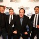 Eye verkoopt 4500 kaarten voor 70mm-Tarantino