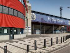 Zoon voormalig Vitesse-eigenaar Jordania neemt FC Den Bosch over