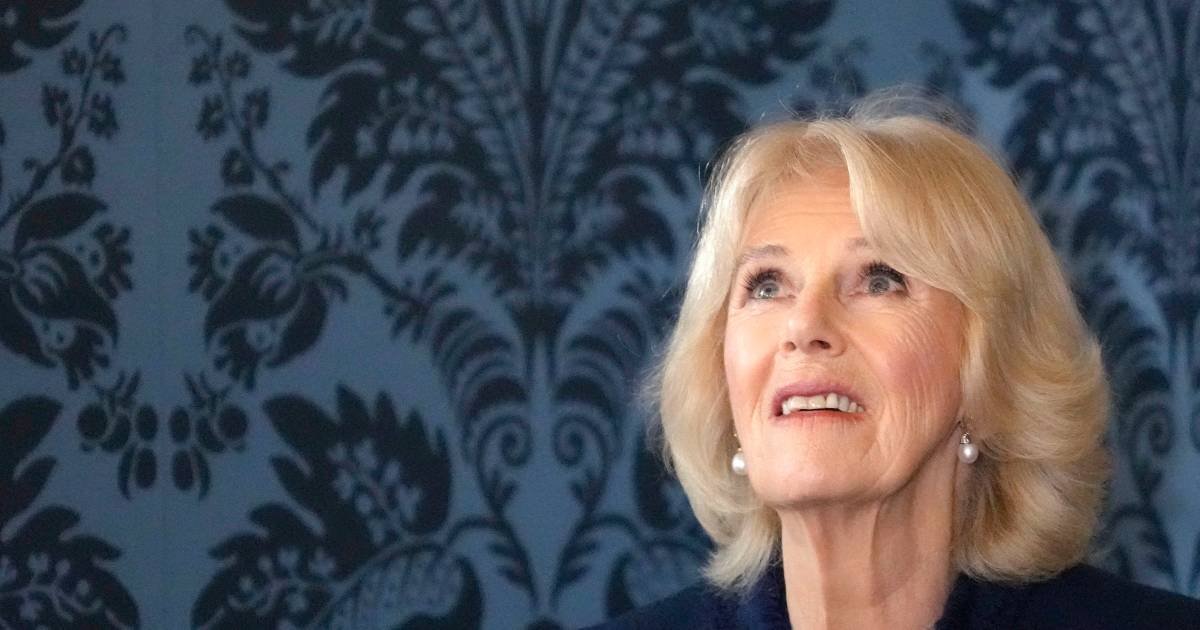 Camilla reine consort ou reine tout court? Buckingham a tranché