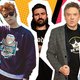 De muzikale guilty pleasures van Belgische topartiesten: 'Voor Justin Bieber zet ik Spotify toch even op privémodus'