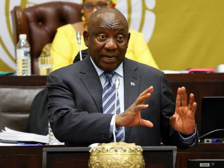 Six dirigeants africains veulent entamer une médiation entre la Russie et l’Ukraine