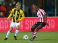Honda kan nieuwe zeperd van pover Vitesse niet voorkomen