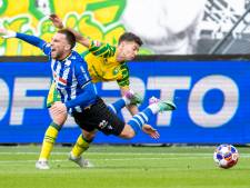 Vorm ADO ver te zoeken: Haagse club zonder topscorers niet langs laagvlieger FC Eindhoven