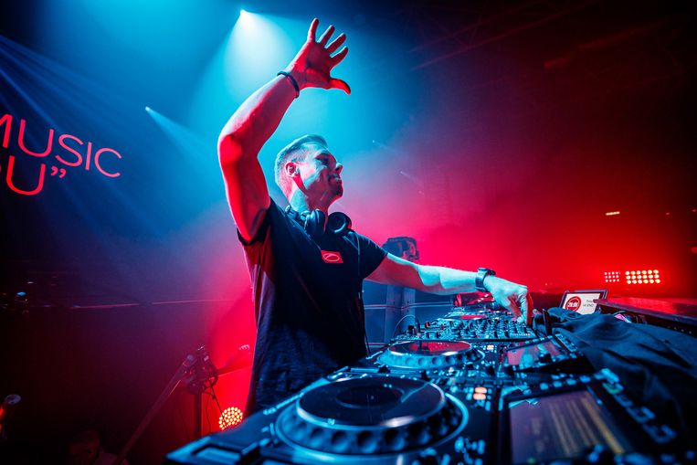 null Beeld A State of Trance 
