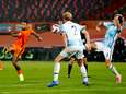 Zo werd Memphis hoofdrolspeler van Oranje in WK-kwalificatie: ‘Ik ben helemaal leeg’
