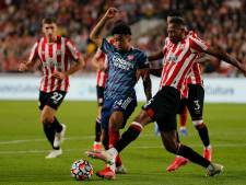 Reiss Nelson én meer: Feyenoord wacht drukke Deadline Day