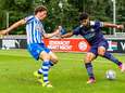FC Eindhoven verwelkomt 25-jarige Hongaar op proef en zwaait zoon van oud-PSV’er uit