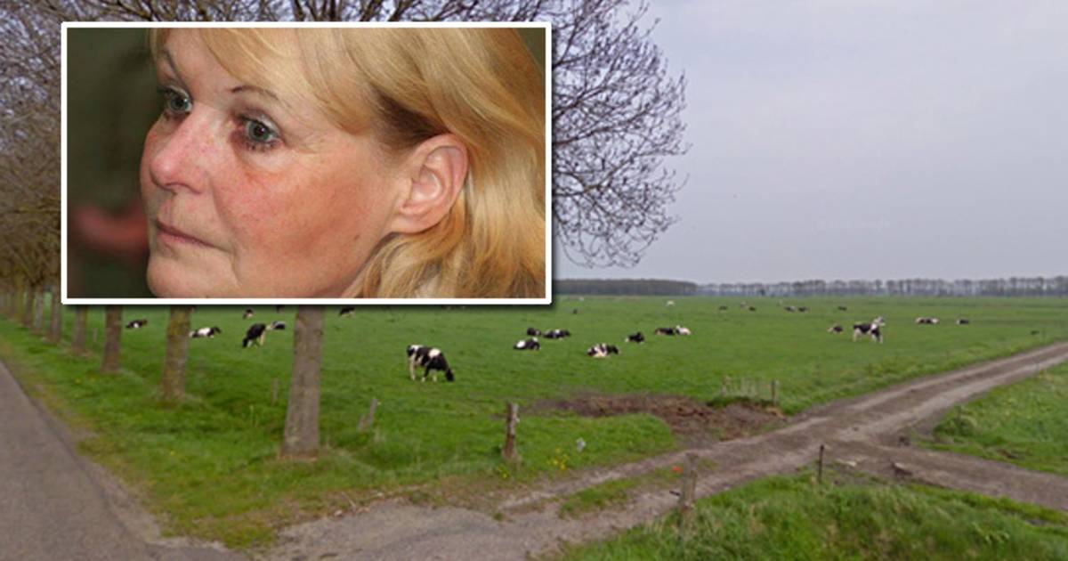 Vondst lichaam vermiste Thea zet dorp op zijn kop