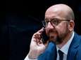 Charles Michel wil begin november aftreden als premier