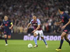 Aston Villa et Tielemans dominent Lille, Fenerbahçe, sans Batshuayi, revient de loin en Grèce