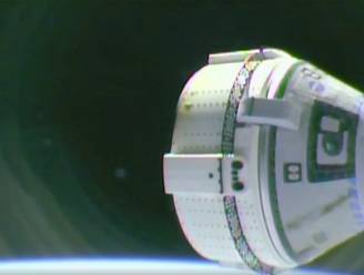 Na alle vertraging en hindernissen: bemande Boeing-ruimtecapsule Starliner succesvol gekoppeld aan het ISS