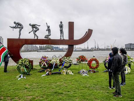 Utrecht krijgt monument ter herdenking van slavernijverleden