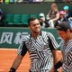 Hilariteit alom om nieuwste mode op Roland Garros: "De Parijse zoo is een zebra kwijt"