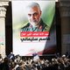 Herdenking Soleimani’s dood zet Iran en VS weer op scherp