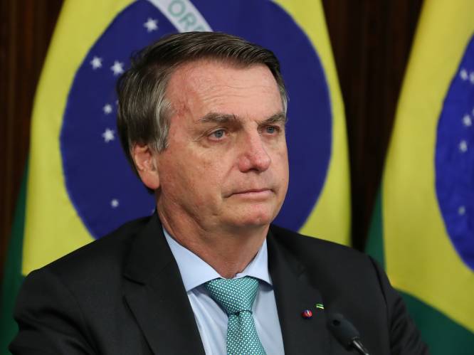 Een dag na klimaattop schrapt president kwart milieubudget Brazilië