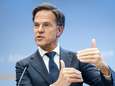 Rutte hoopt op coalitieakkoord voor kerst, sint-akkoord lukt niet